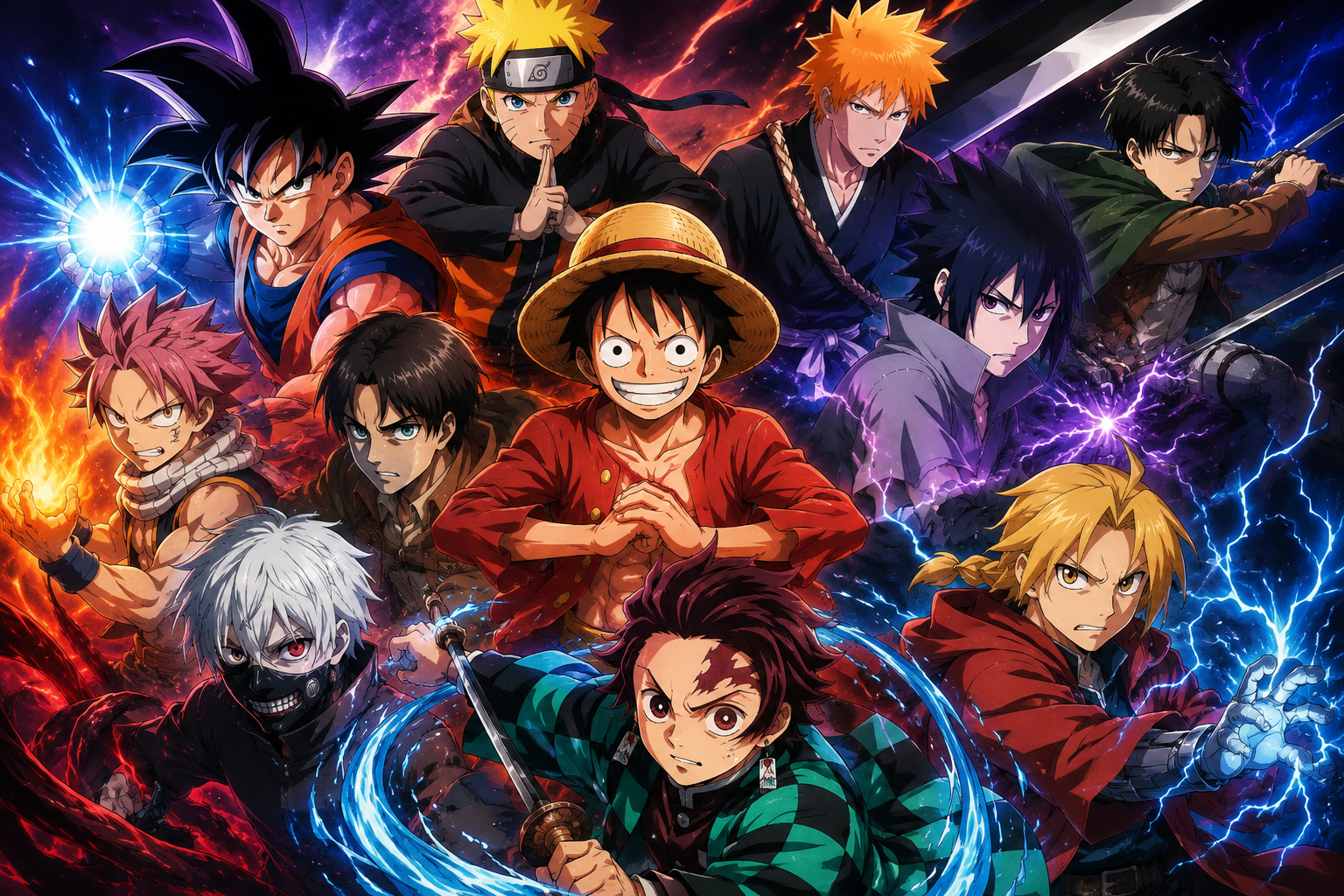 Gogoanime – Watch Anime Online Free in HD Sub & Dub