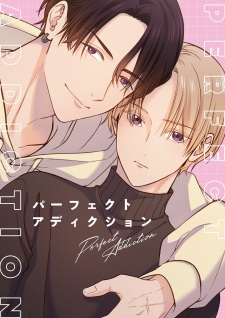 Perfect Addiction 9 English Subbed
